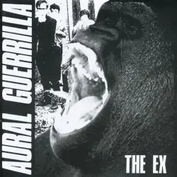 Aural Guerrilla by The Ex