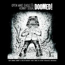 DOOMED! by Open Mike Eagle & Kenny Segal