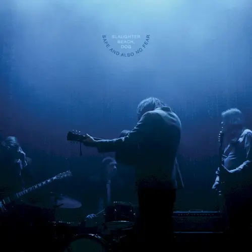Safe and Also No Fear by Slaughter Beach, Dog