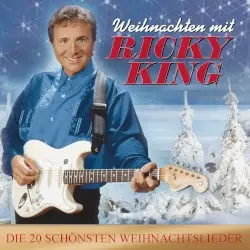 Weihnachten mit Ricky King by Ricky King