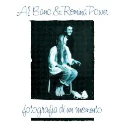 Fotografia di un momento by Al Bano & Romina Power