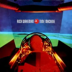Time Machine by Rick Wakeman