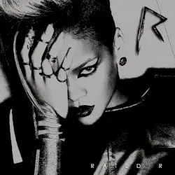 Rated R by Rihanna