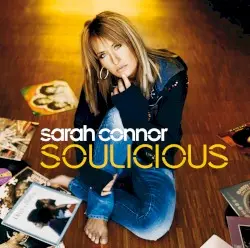Soulicious by Sarah Connor