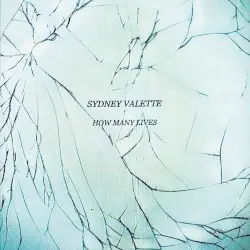 How Many Lives by Sydney Valette