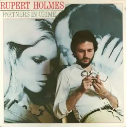 Partners in Crime by Rupert Holmes