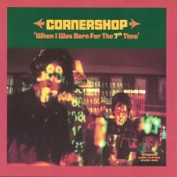 When I Was Born for the 7th Time by Cornershop