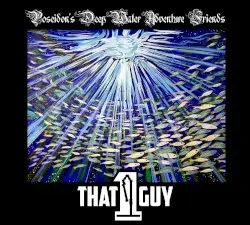Poseidon's Deep Water Adventure Friends by That 1 Guy