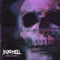 Beat Tape 2 by Kordhell