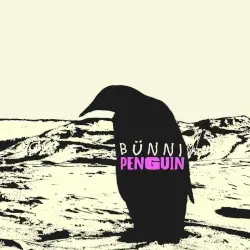 Penguin by BÜNNI