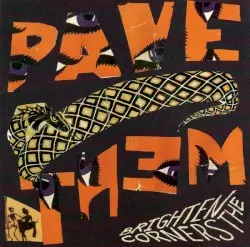 Brighten the Corners by Pavement