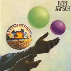 Santa Barbara Honeymoon by Bert Jansch