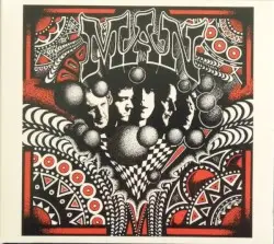 Reanimated Memories by Man
