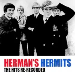 The Hits Re-Recorded by Herman’s Hermits