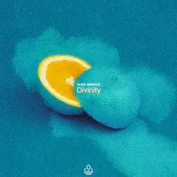 Divinity by Blank Embrace