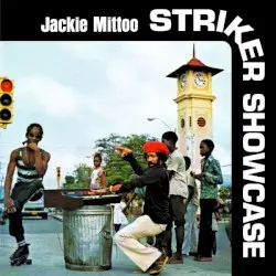 Striker Showcase by Jackie Mittoo