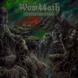 Beyond the Abyss by Wombbath