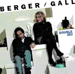 Double jeu by Michel Berger & France Gall
