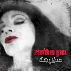 Killer Queen by Zombie Girl