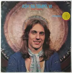 Inventions for Electric Guitar by Ash Ra Tempel, Manuel Göttsching