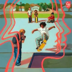 Mid90s by Hewie Lou