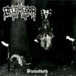 Blutsabbath by Belphegor