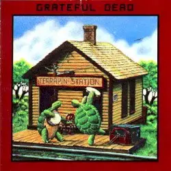 Terrapin Station by Grateful Dead