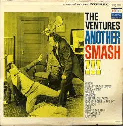 Another Smash!!! by The Ventures