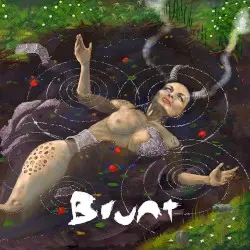 Ataraxy by Brunt