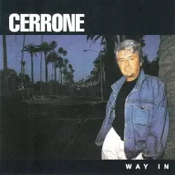 Way In by Cerrone