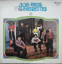 At The Hyatt Regency Hotel by Joe Cruz & The Cruzette