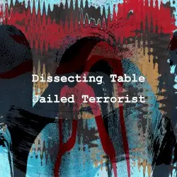 Jailed Terrorist by Dissecting Table