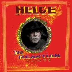 Die Reaktion: The Last Jazz, Vol. II by Helge Schneider