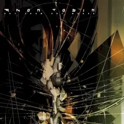 Out From Out Where by Amon Tobin