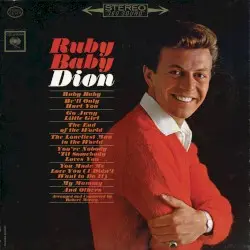 Ruby Baby by Dion