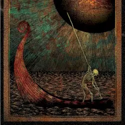 El horror oculto by Picaporters