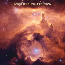 Perihelion by Forrest Fang
