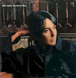 One Day at a Time by Joan Baez
