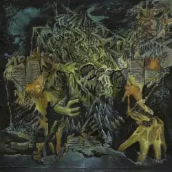 Murder of the Universe by King Gizzard & the Lizard Wizard