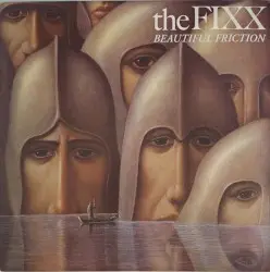 Beautiful Friction by The Fixx