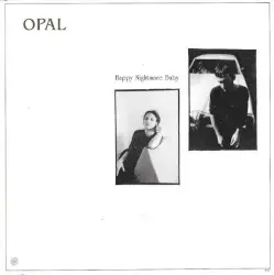 Happy Nightmare Baby by Opal
