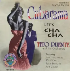 Let's Cha-Cha With Tito Puente And His Orchestra by Tito Puente