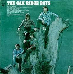 The Oak Ridge Boys by The Oak Ridge Boys