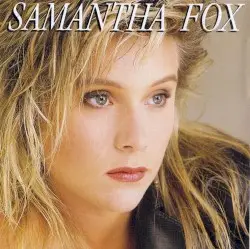 Samantha Fox by Samantha Fox