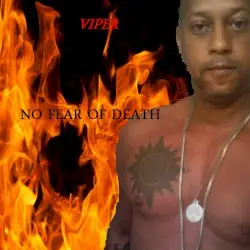 No Fear Of Death by Viper