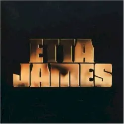 Etta James by Etta James