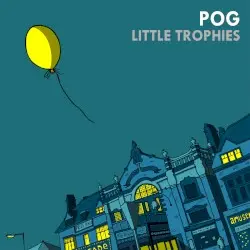 Little Trophies by POG