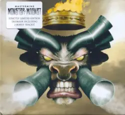 Mastermind by Monster Magnet