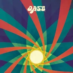 Q.A.S.B. II by Q.A.S.B.