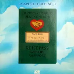 Passport by Passport